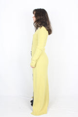 Paris Georgia - Cashmere Cardigan