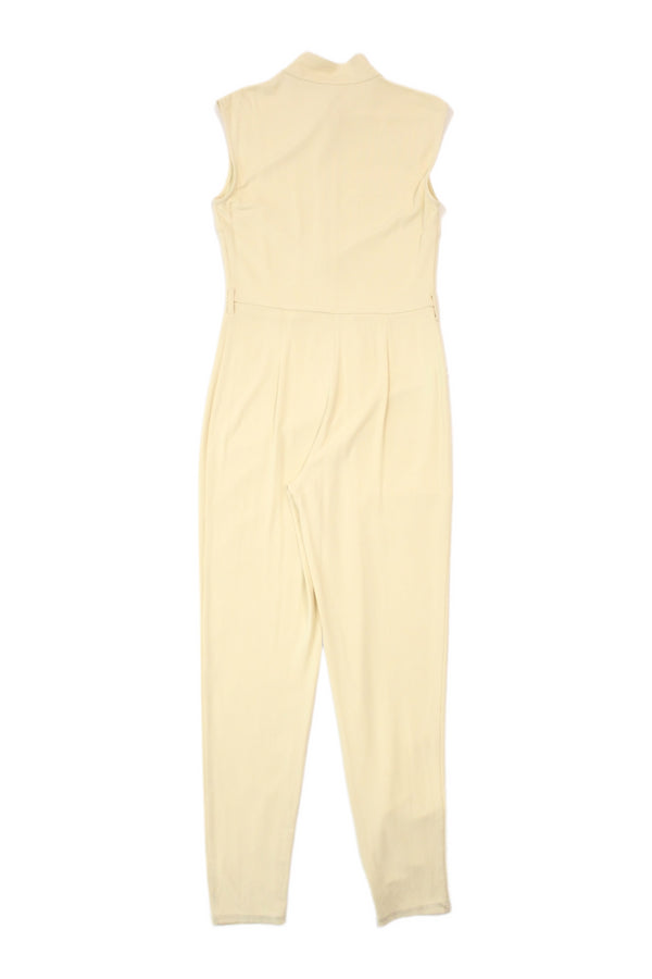 MIAOU - Knitted Jumpsuit