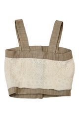 Mayle - Crochet Crop