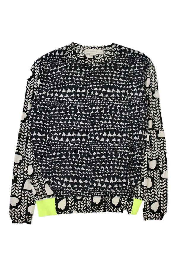 Stella McCartney - Contrast Top