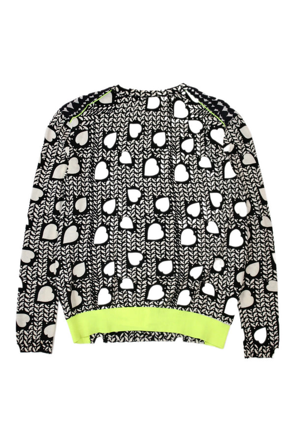 Stella McCartney - Contrast Top