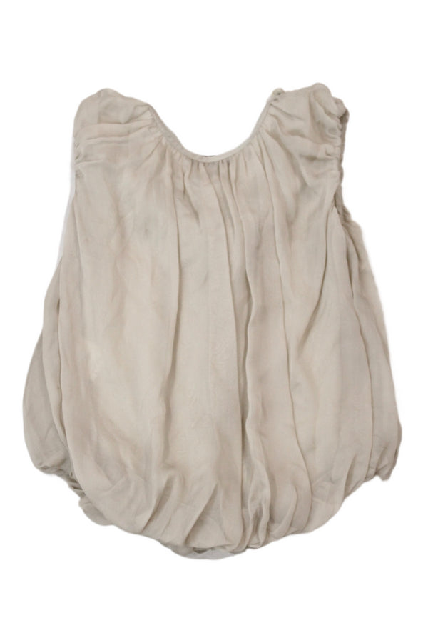 Stella McCartney - Silk Bauble Top