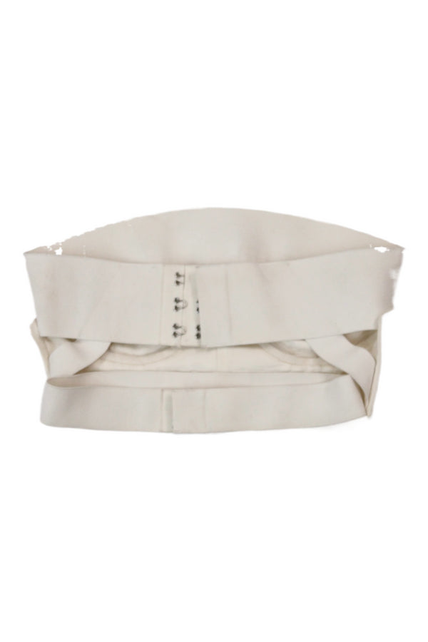 Acne Studios - Denim Tube Top