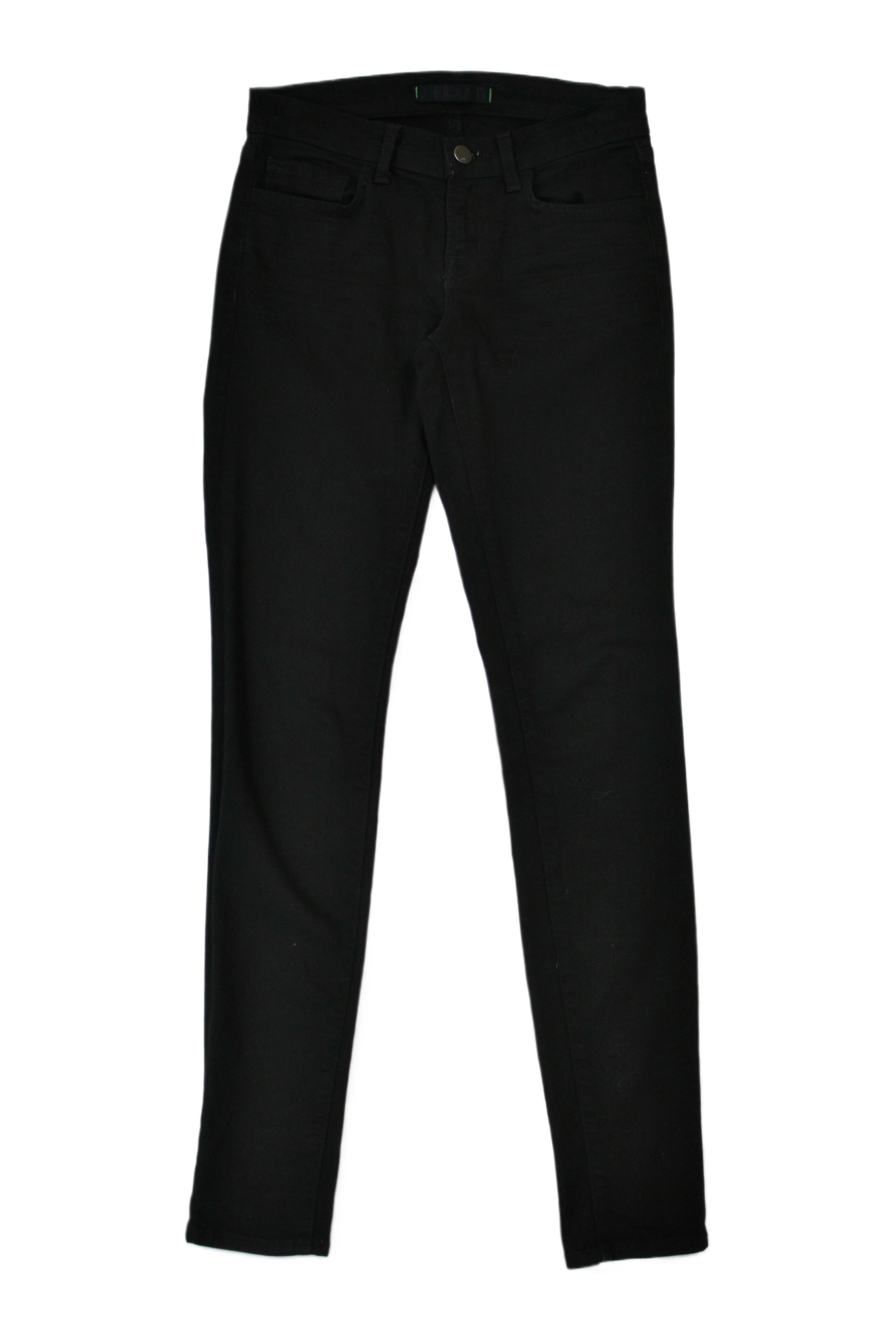 J Brand - 'Shadow' Skinny Jeans