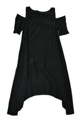 Moochi - Shoulder Cut Out Dress