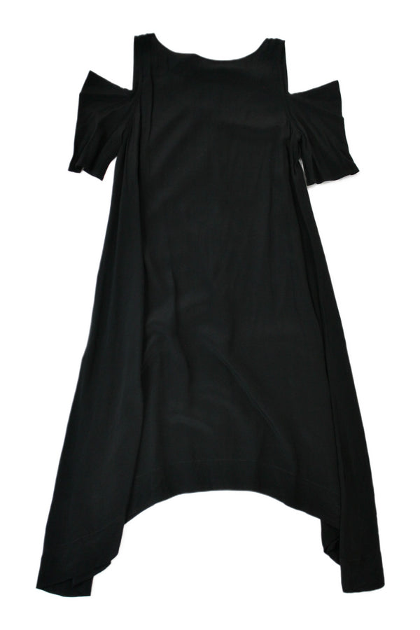 Moochi - Shoulder Cut Out Dress