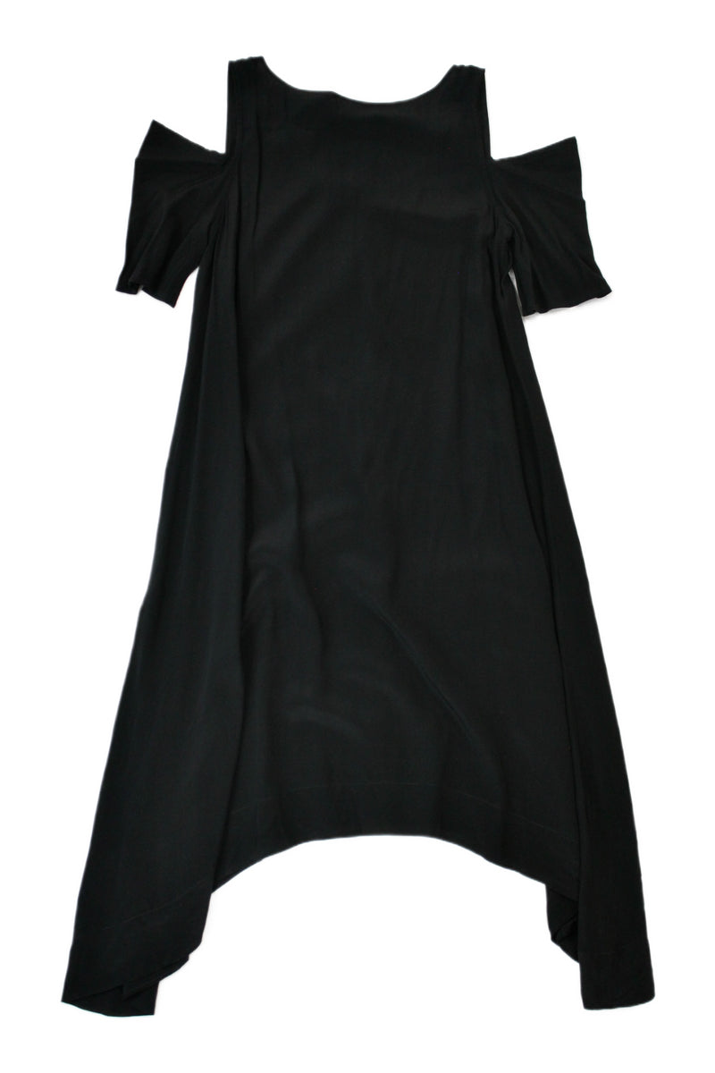 Moochi - Shoulder Cut Out Dress