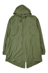 YMC London - Cotton Parka