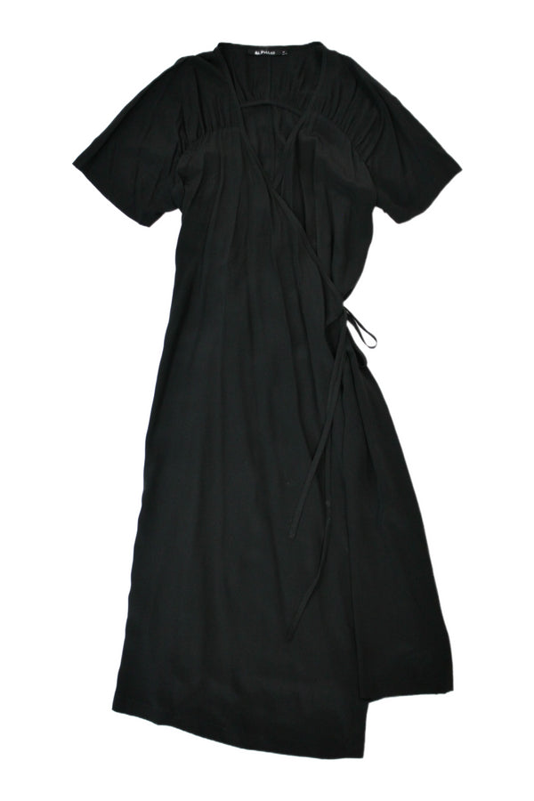 Alpha 60 - Wrap Dress