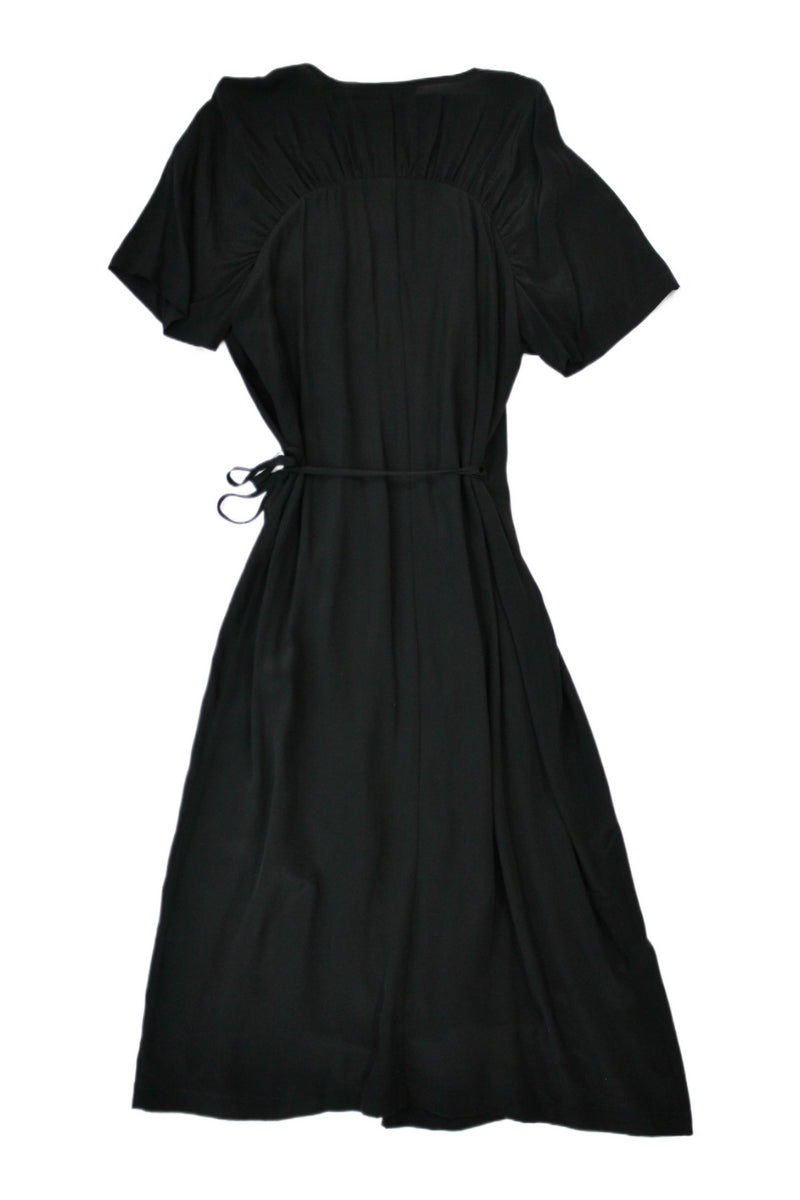 Alpha 60 - Wrap Dress
