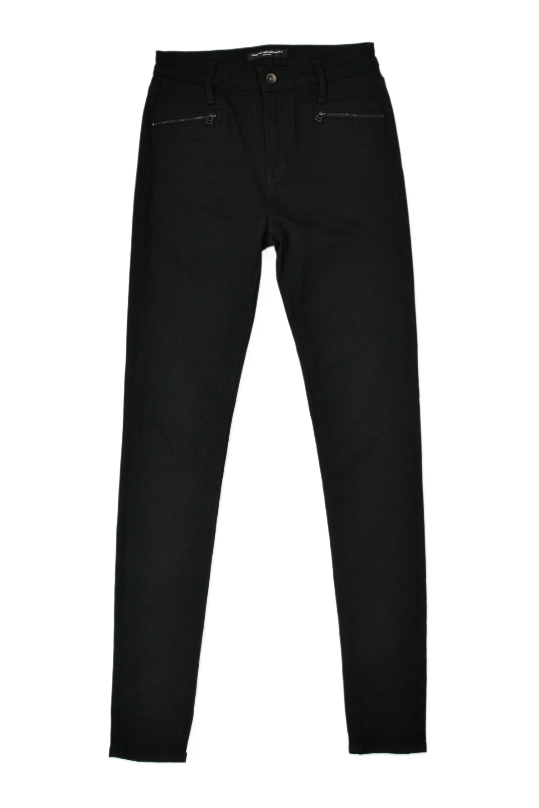 Cult Of Individuality - 'Gypsy' Skinny Jeans