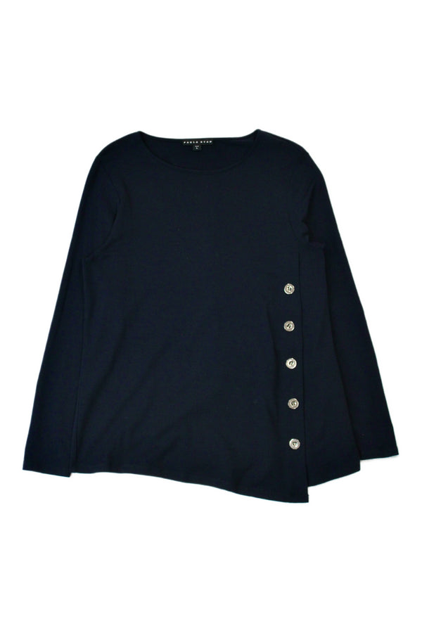 Paula Ryan - Merino Long Sleeve
