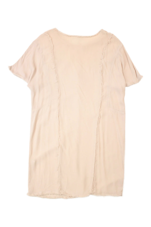Morrison - Chiffon Tunic Dress