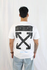 Off White - Seeing Thing Tee