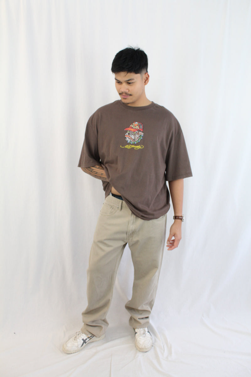 Levi's - Denim Chino's