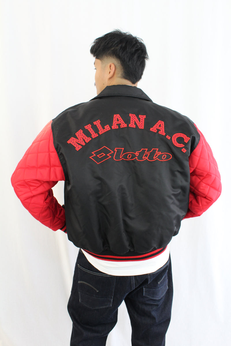 Lotto - Bomber Jacket