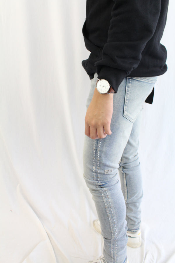 Ksubi - 'Chitch Punk' Jeans