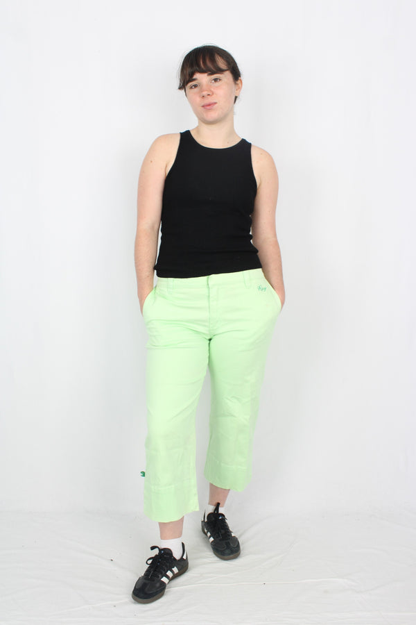 Roxy - Vintage Capri Pants