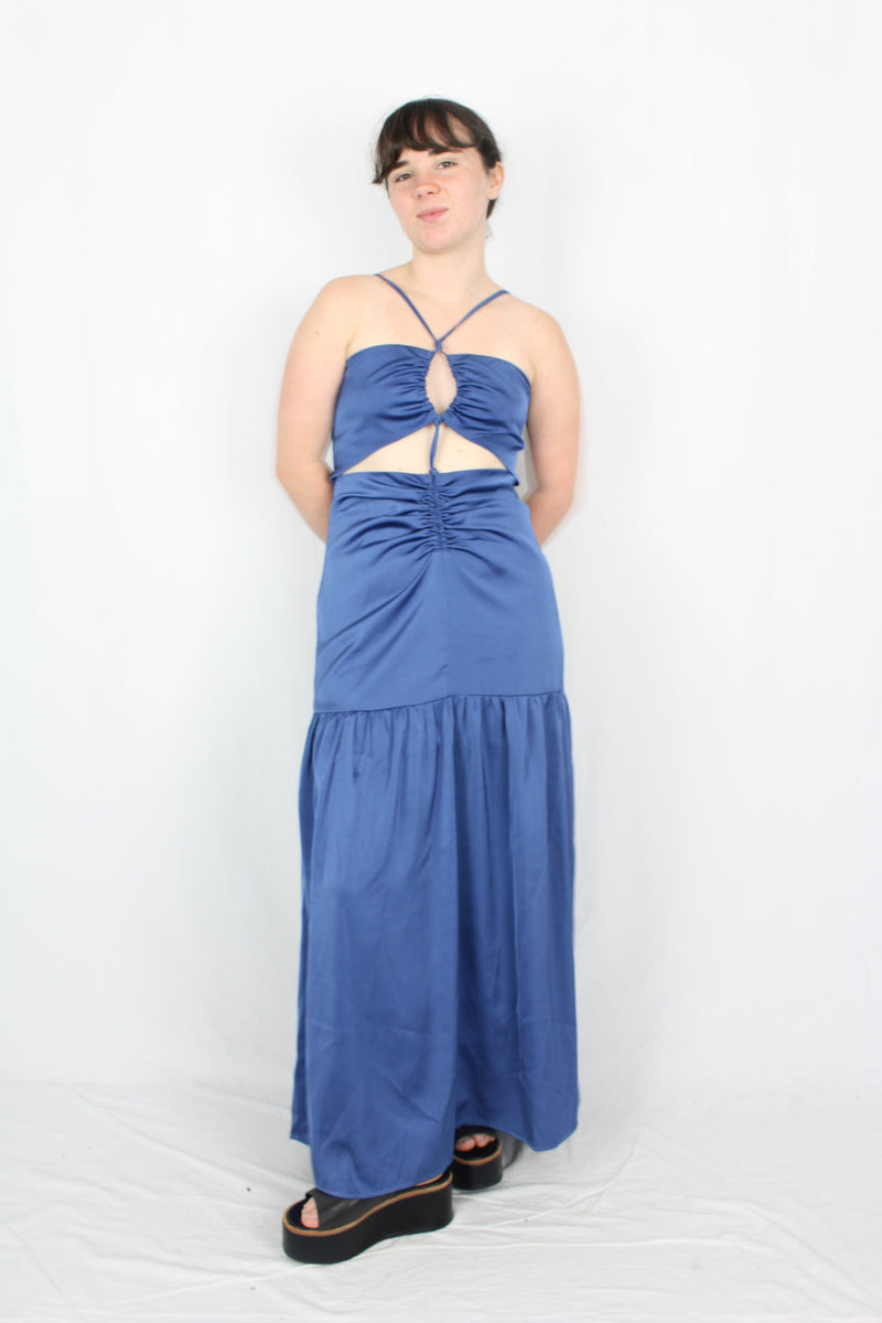 Tojha - Niya Dress