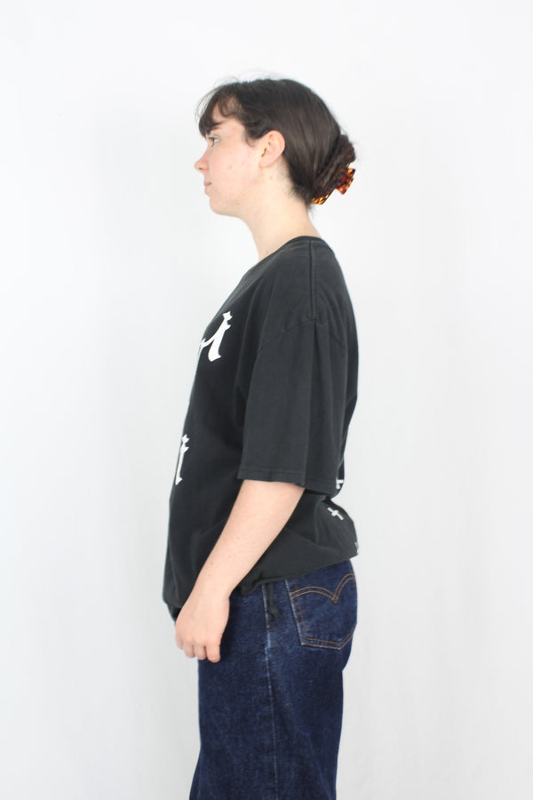 Ksubi - X Logo Tee