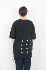 Ksubi - X Logo Tee