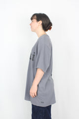 Ksubi - Split Colour Tee