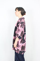 Carre - Marilyn Monroe - Photograph Shirt