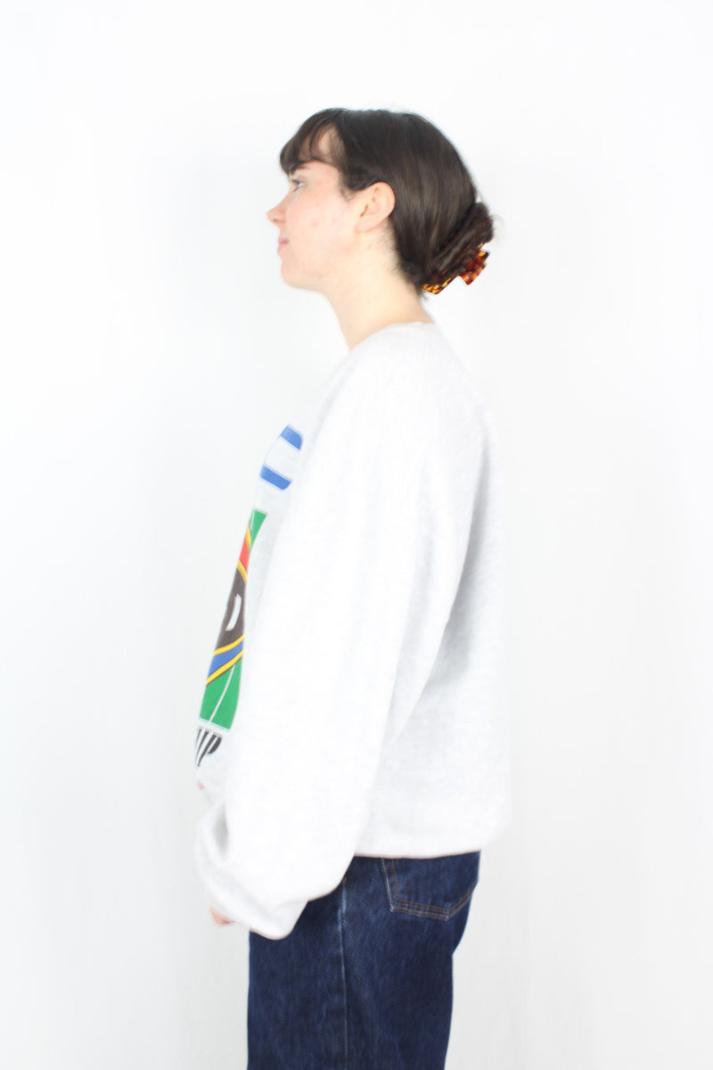 Russell Athletic - Vintage 1994 Championship Crewneck