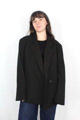 Remain - Oversized Blazer