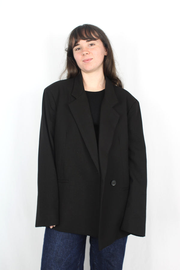 Remain - Oversized Blazer