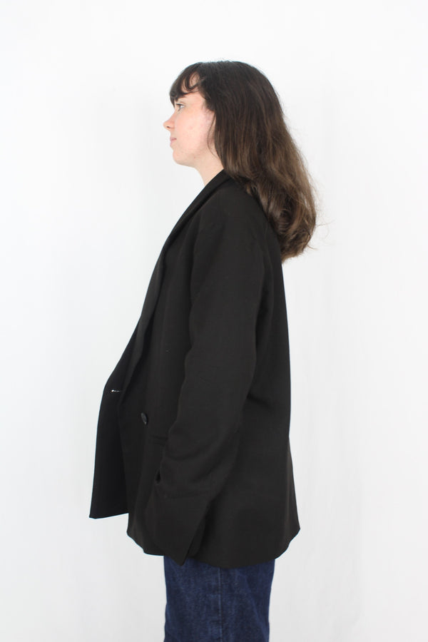 Remain - Oversized Blazer