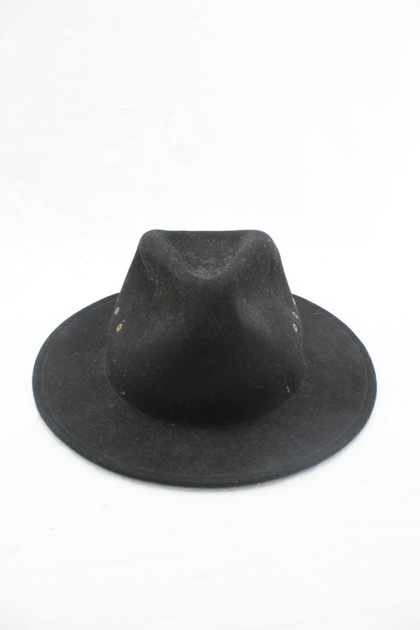Billy Bones Club - Wool Felt Hat