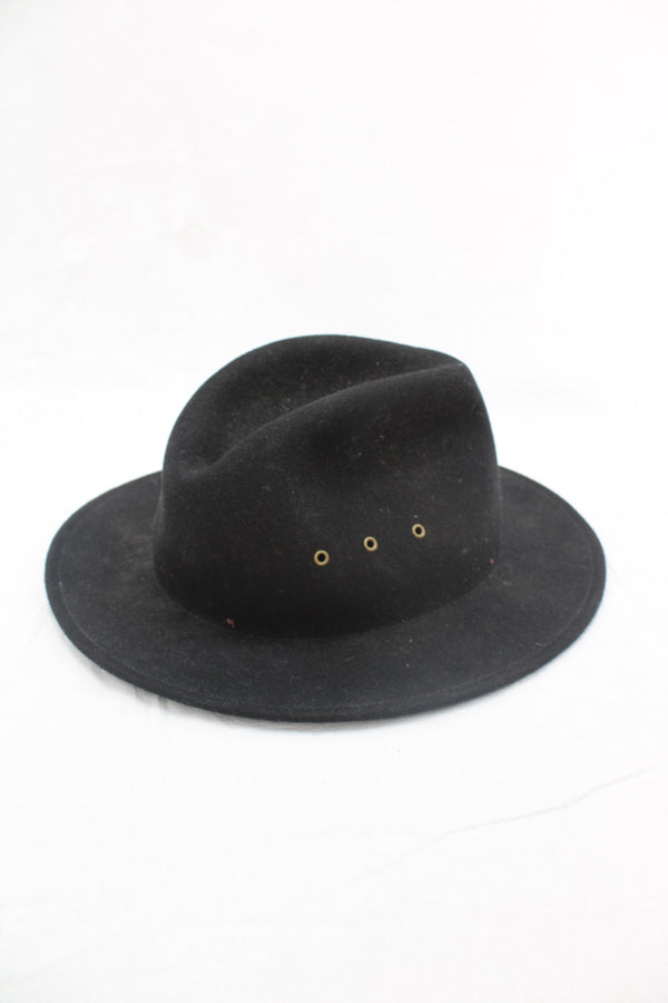 Billy Bones Club - Wool Felt Hat