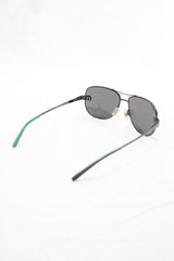 Miu Miu - Wire Aviator Sunglasses