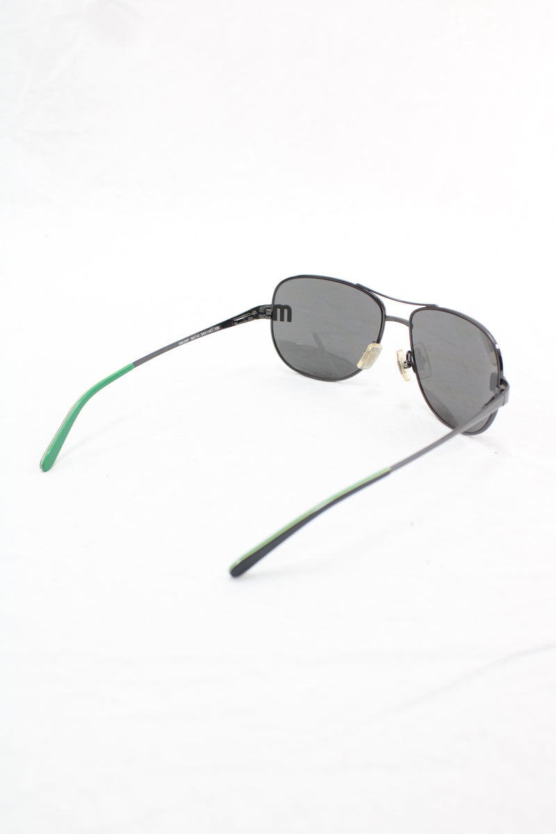 Miu Miu - Wire Aviator Sunglasses