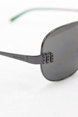 Miu Miu - Wire Aviator Sunglasses