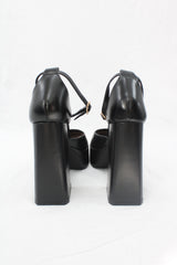 Witchery - Platform Chunky Heels