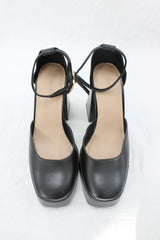 Witchery - Platform Chunky Heels