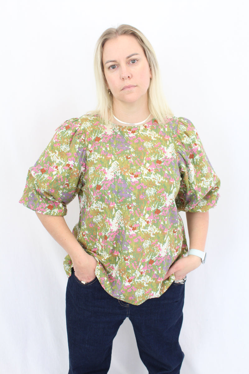 Thing Thing - 'Lucie Top'