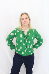 Twenty Seven Names - Long Sleeve Top