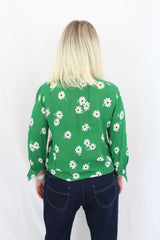 Twenty Seven Names - Long Sleeve Top