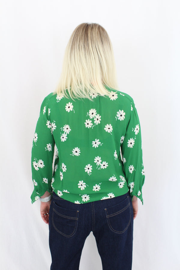 Twenty Seven Names - Long Sleeve Top
