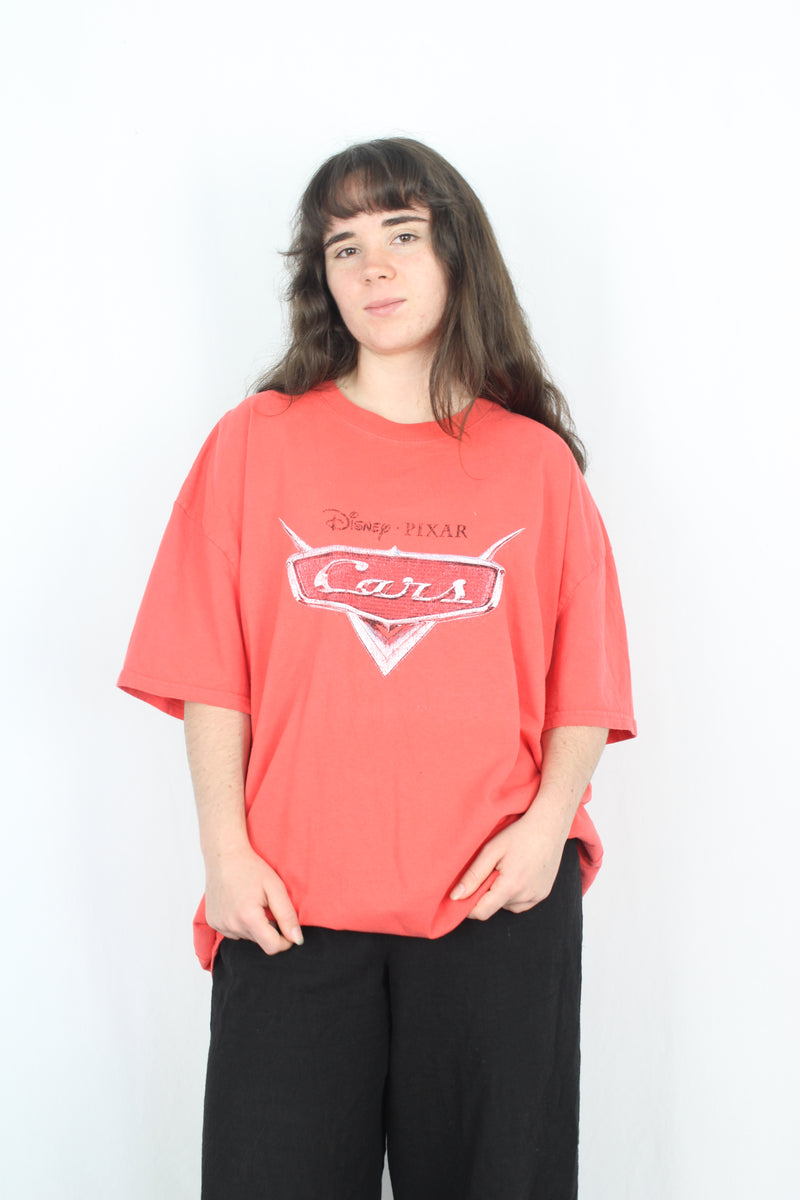 American Thrift - Pixar Cars Tee