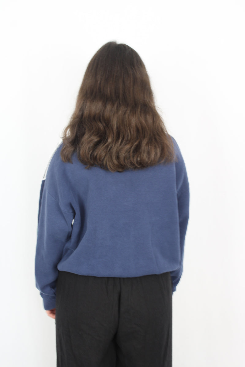 Mickey Family - Vintage Mickey Mouse Crewneck