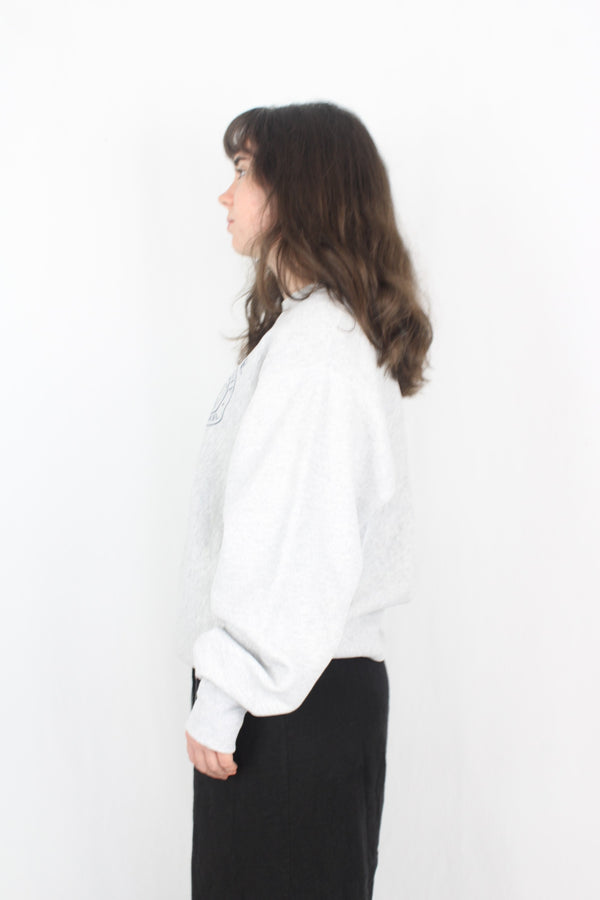 Lee - Vintage Yale University Crewneck