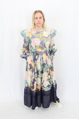 Leo Lin - 'Jordana Dress' NWT