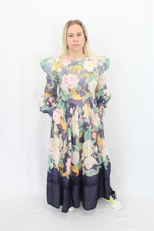 Leo Lin - 'Jordana Dress' NWT