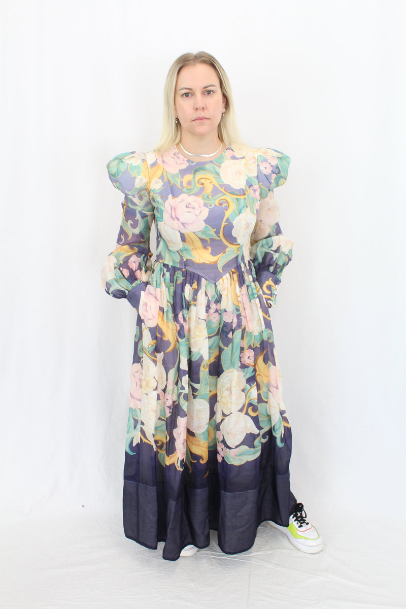 Leo Lin - 'Jordana Dress' NWT