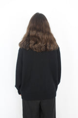 Cos - Oversized Knit Cardigan