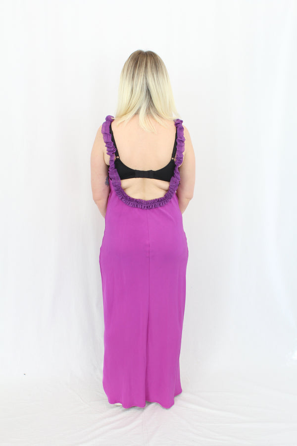 Olivia Cashmore - Maxi Dress